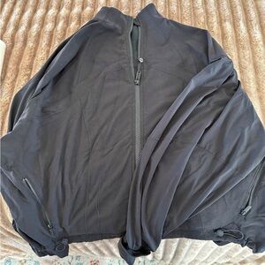Women’s Lulu lemon define jacket relaxed fit